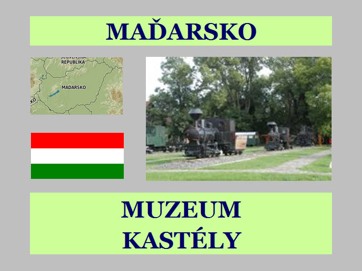 Muzeum Kastély