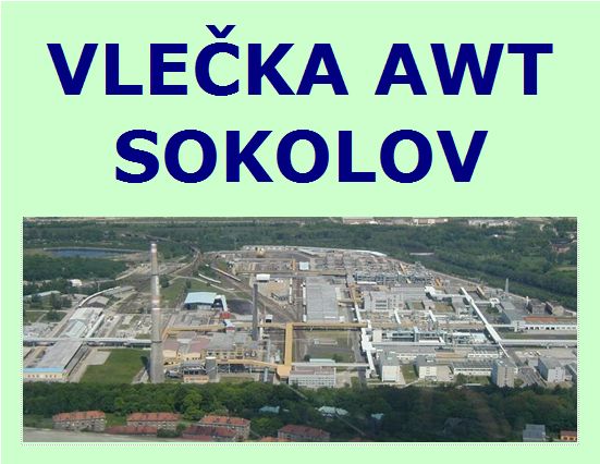 Vlečka AWT Sokolov